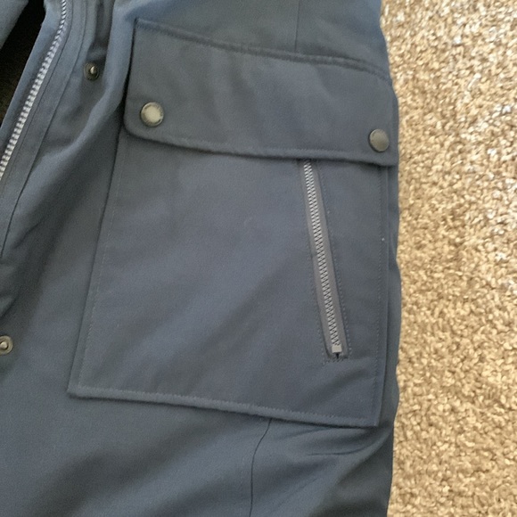 Sam Edelman Coat New - Picture 4 of 6